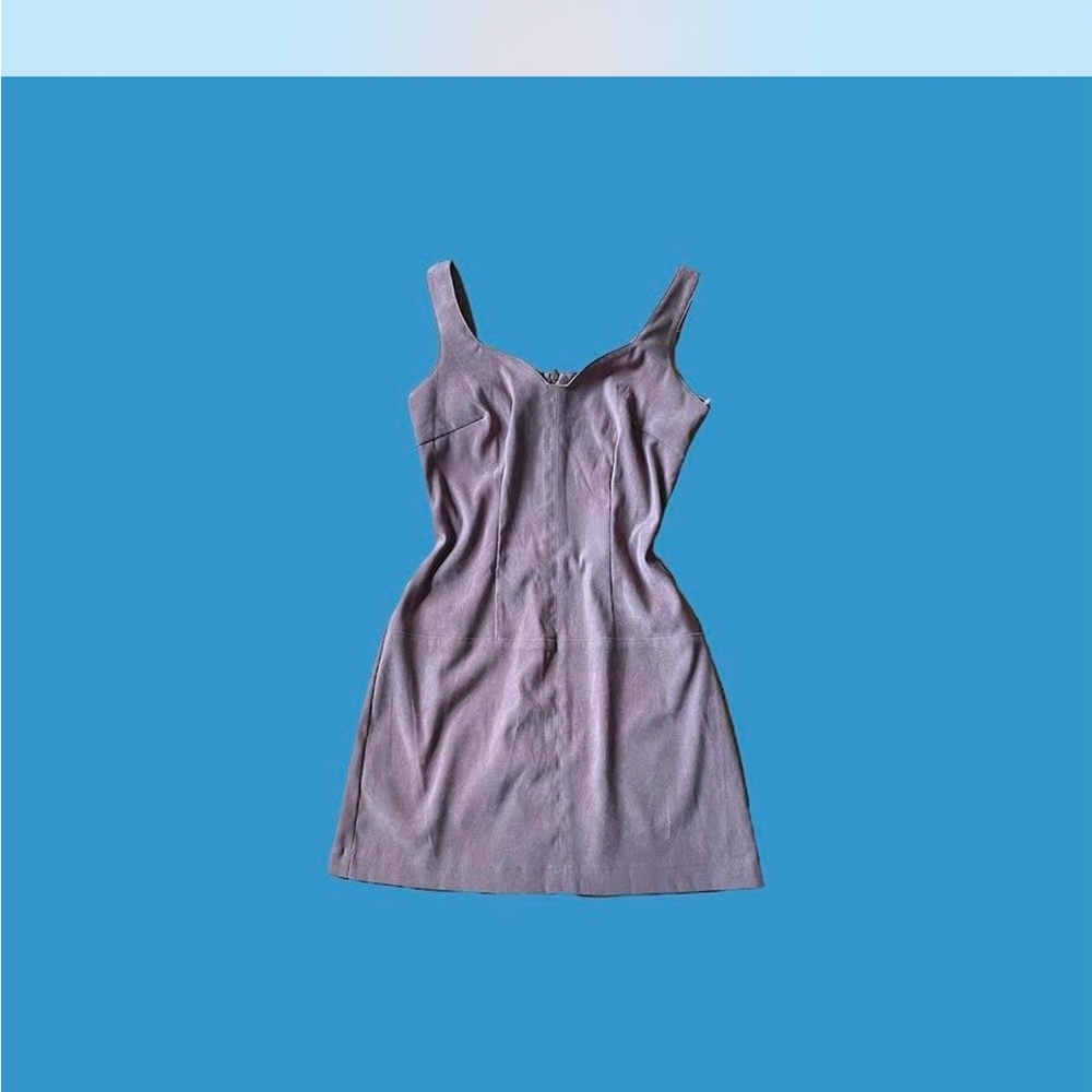 Vintage rampage Dress